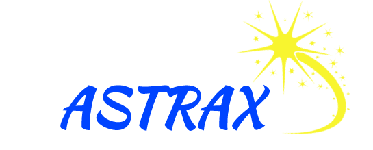 Astrax logo